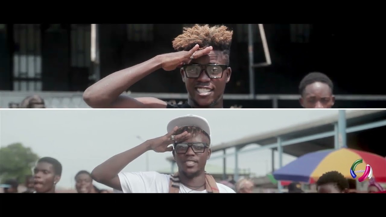 PETIT BRAZELETE feat R KAPOLLI   PEPE SUP OFICIAL VIDEO HD