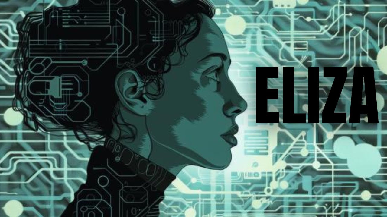 ELIZA: Unveiling the Origins of AI Conversations