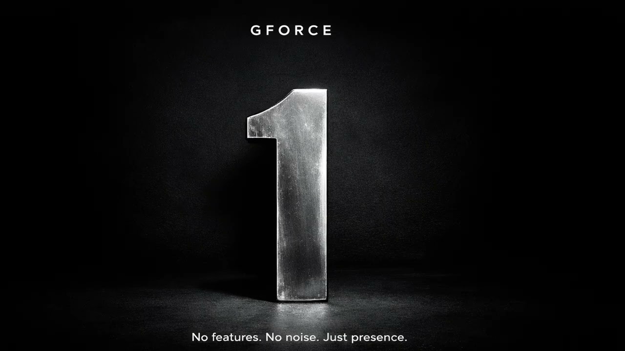 7. G-FORCE – Changed It (Vocal DnB Remix)
