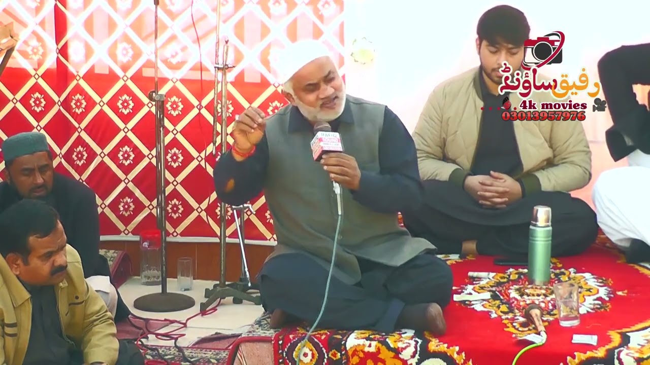 sabar sardar old is gold محبوب نو اکھو نی اک وار تا اجاوے 
