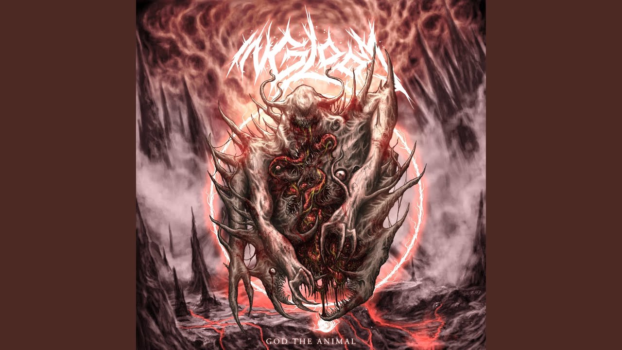 God The Animal (feat. Brand of Sacrifice)