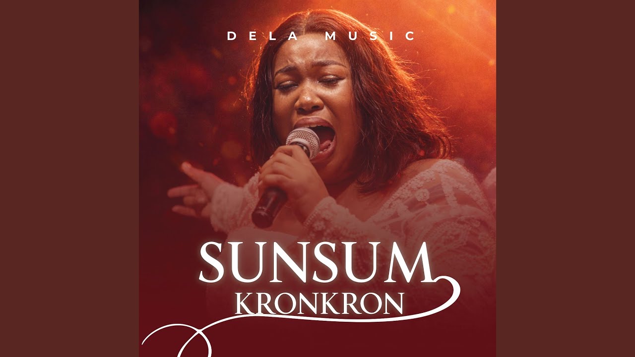 Sunsum Kronkron