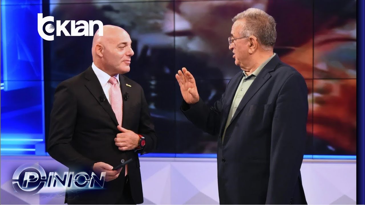 “UÇK bashkëpunoi me CIA-n”, Klosi e thotë hapur: Shqipëria i pajiste me armë e pasaporta