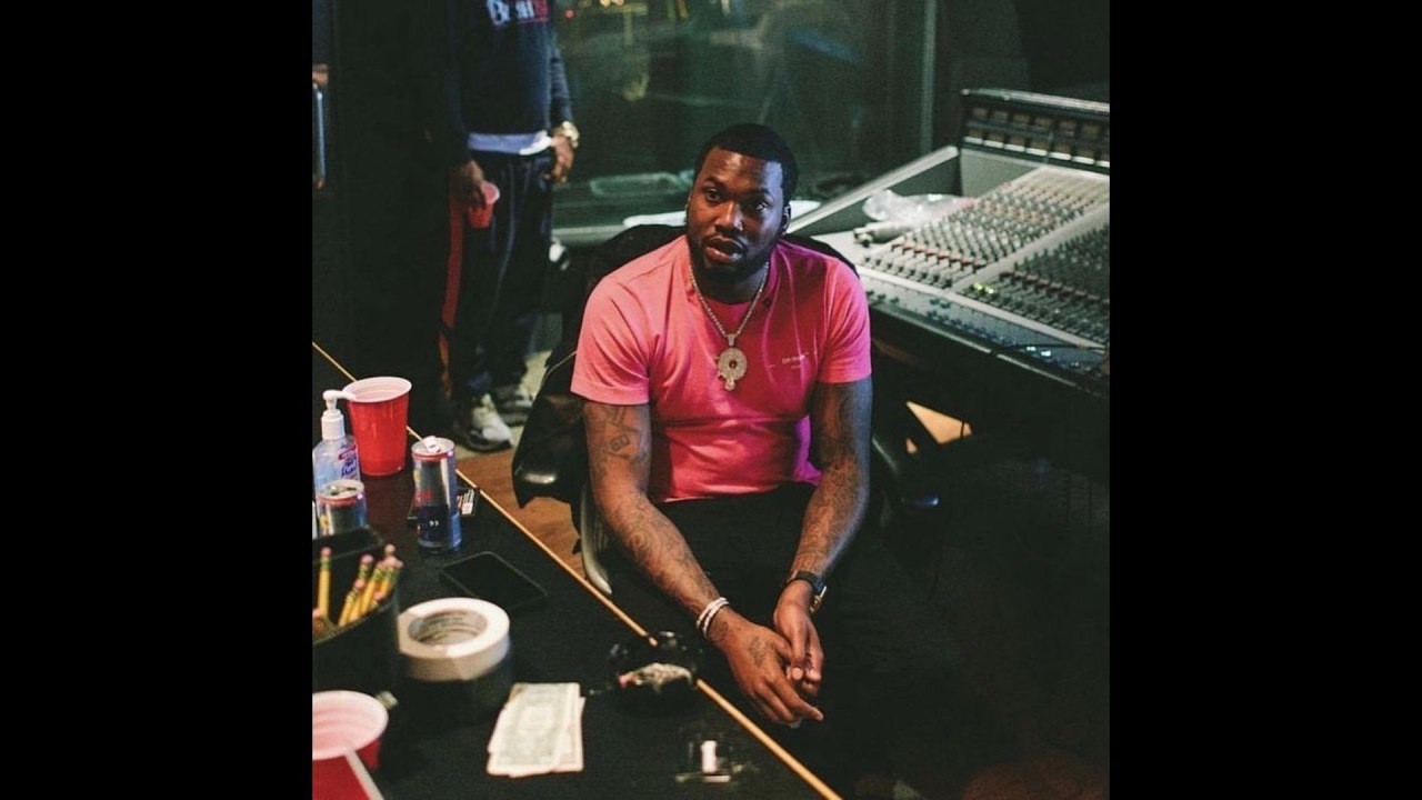 (FREE) [SAMPLE] Meek Mill x Rod Wave Type Beat - 