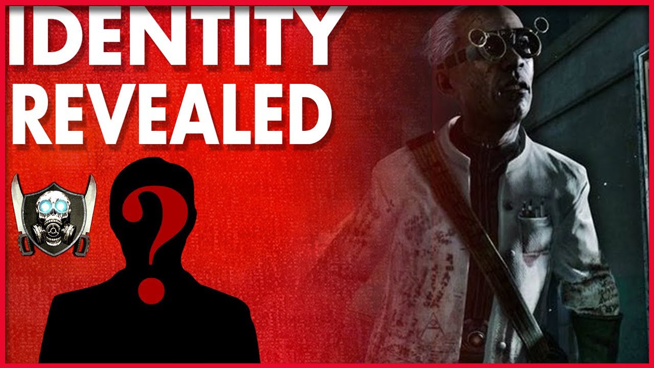 Who is the Pentagon Thief? | Zombie Theories