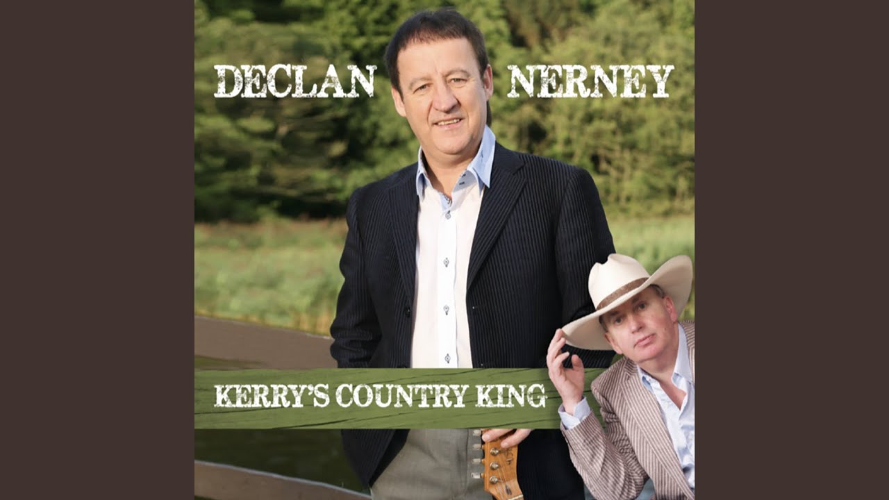 Kerry's Country King