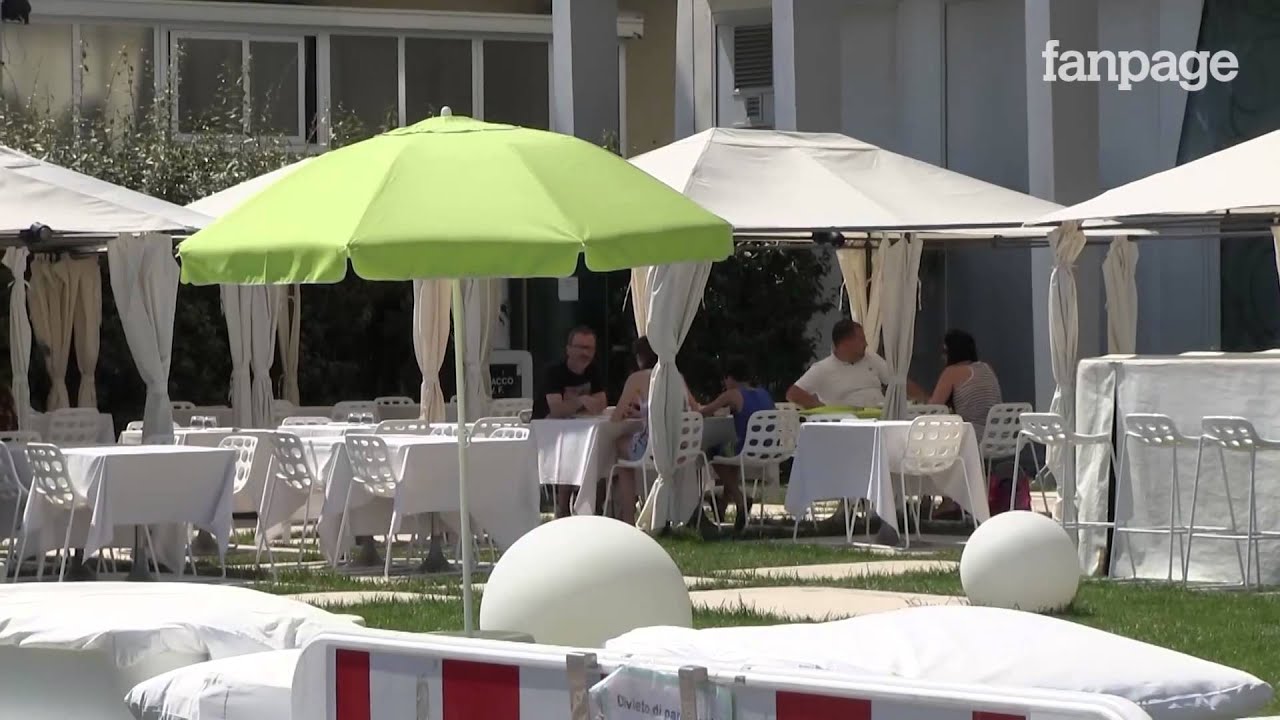 La Riviera dello sfruttamento: viaggio tra i lavoratori stagionali