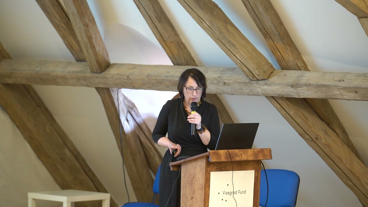Možnosti terapie v zař. spec. na léčbu neurologických onemocnění, A. Sędziak, O čem se nemluví