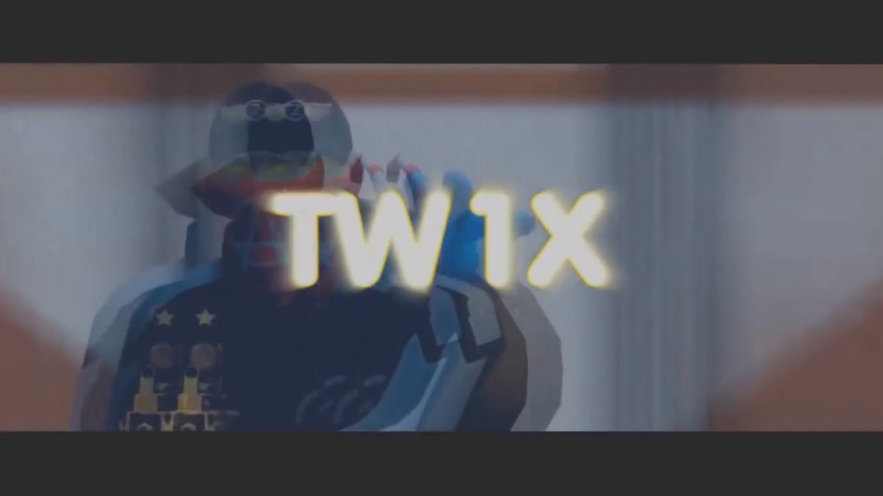 Интро : Tw1x !
