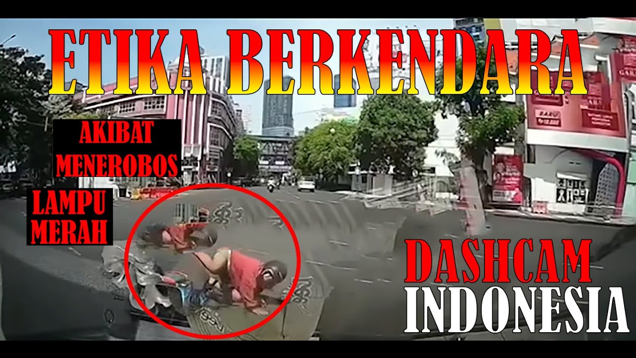 ETIKA BERKENDARA DASHCAM INDONESIA PART #24 | IBU IBU | SENGGOL KABUR | MAK LUWER | VIRAL