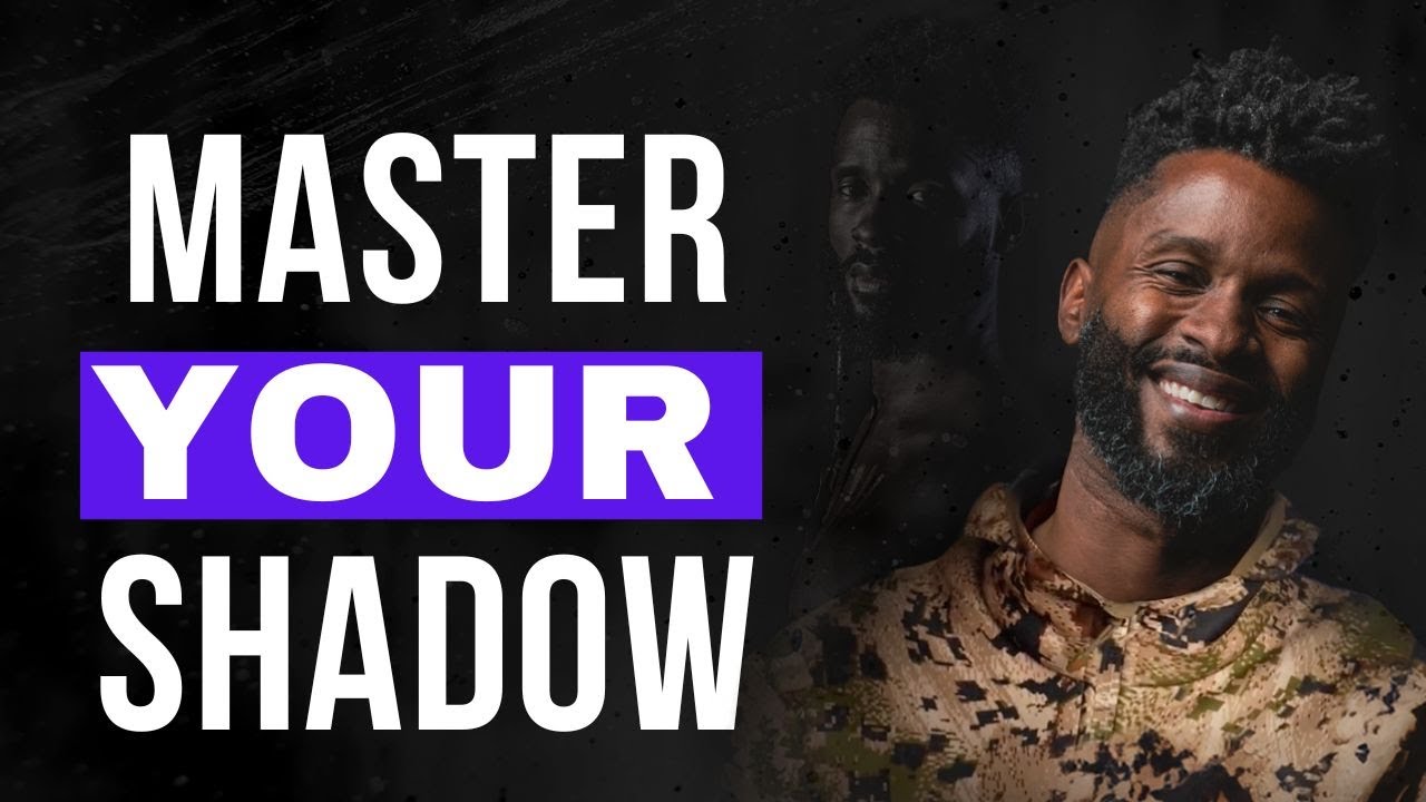 Shadow Work: The Ultimate Beginner's Guide