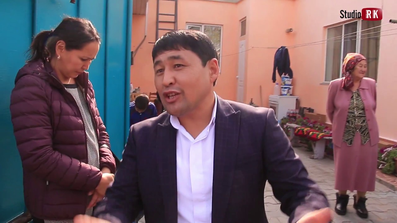 ЕСІКТӨР КӨРСЕТУ. 21.10.2017 Жандос&Асема