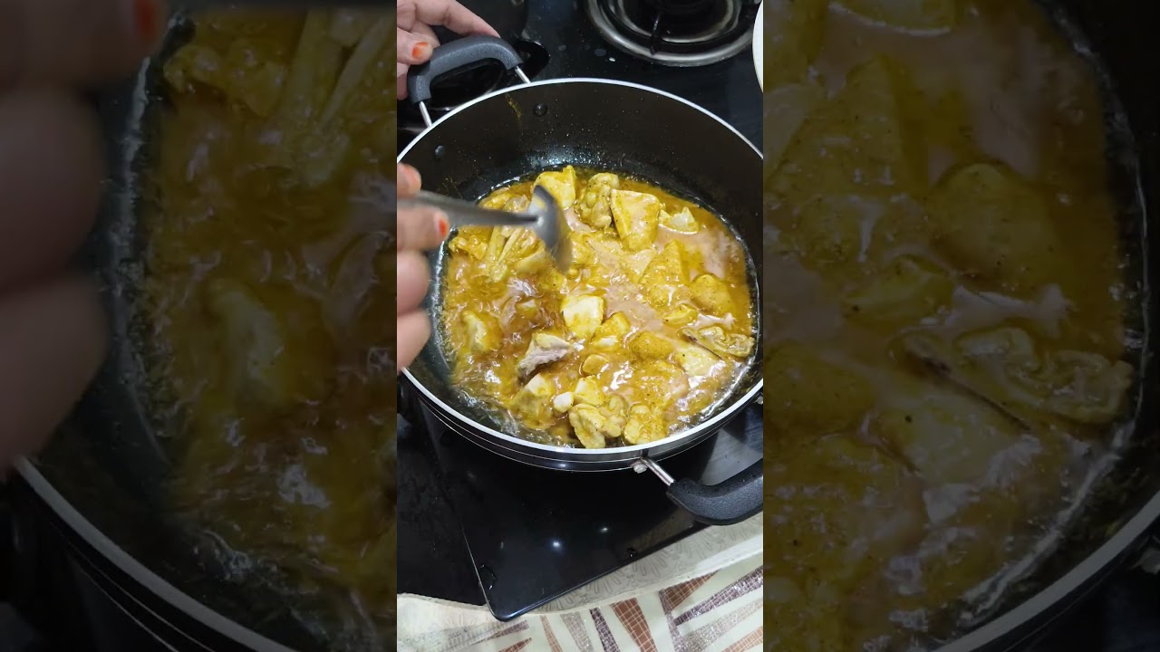 Ramadan special recipe chicken moglai #ramadan #china #moglai #youtube #shorts #viral #cooking