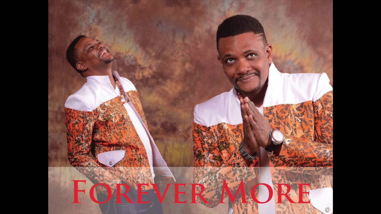 Sean Daniel - Forever More