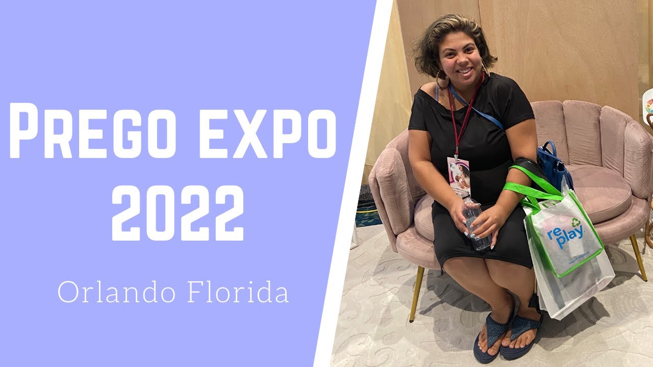 Prego Expo 2022 Orlando, FL  | What To Expect At The Prego Expo Event