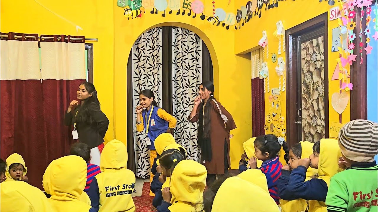 I am so happy 😊🎵 Our little stars enjoyed singing and performing actions with big smiles and lots 😊 