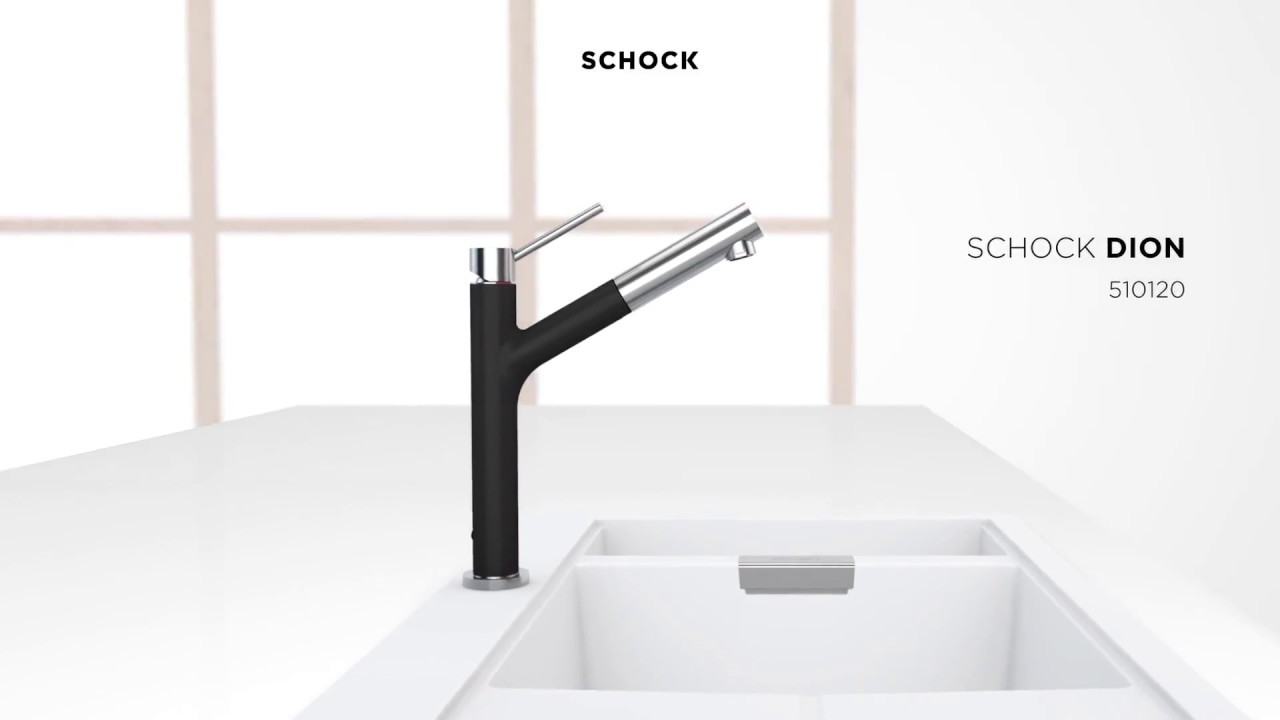 SCHOCK Dion