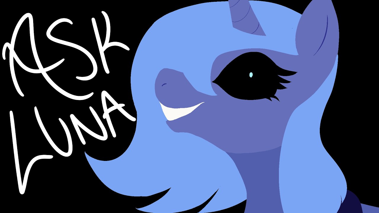The Shadows on the Moon | Ask Luna | Horror & Chill