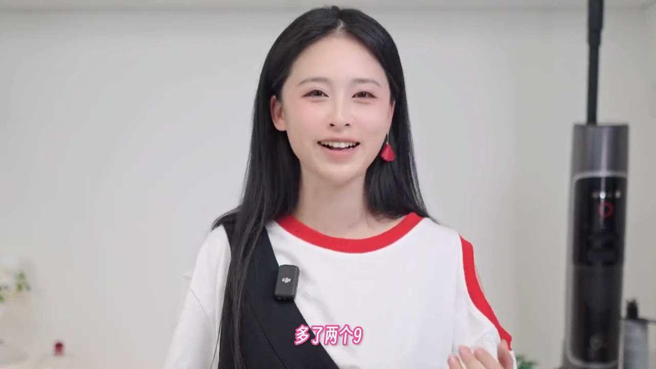 热风烘干，有些不太行！#洗地机#清洁电器