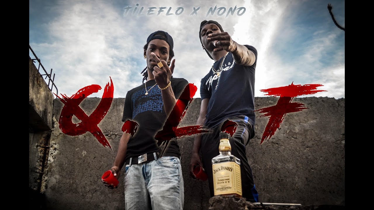 TiLeflo x Nono - QLF (Clip Officiel) 2018