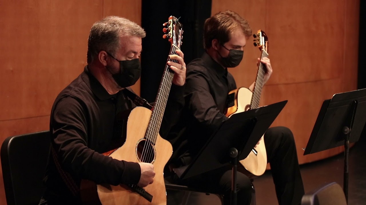 La Lorona arr. Celil Refik Kaya