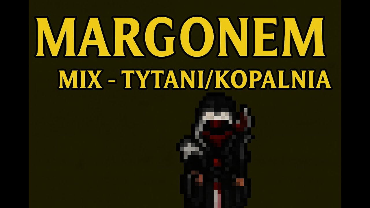 MIX WSZYSTKIEGO (TEZA/KIC/RENEGAT/KOPALNIE 83 114) - MARGONEM GORDION