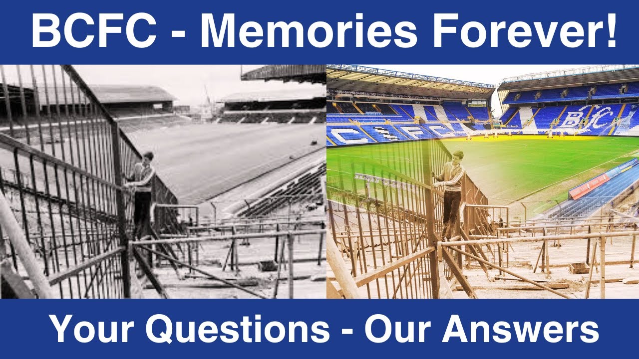 NOSTALIGIC Footy Memories & Favourite AWAY Days - Your Questions, Your Club, Our Answers! #399