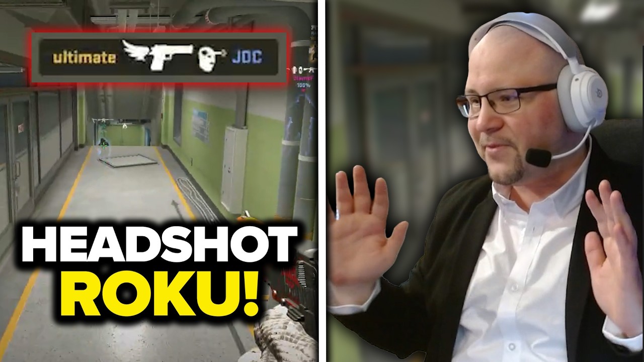 HEADSHOT ROKU POLAKA NA MAJORZE! - Liquid vs BIG (IEM Cologne Major 2026)