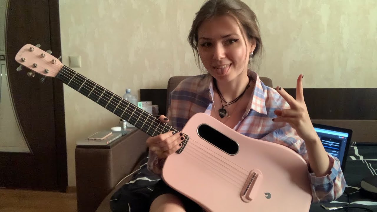 когда пригласили сыграть КИНО в Men’s баре