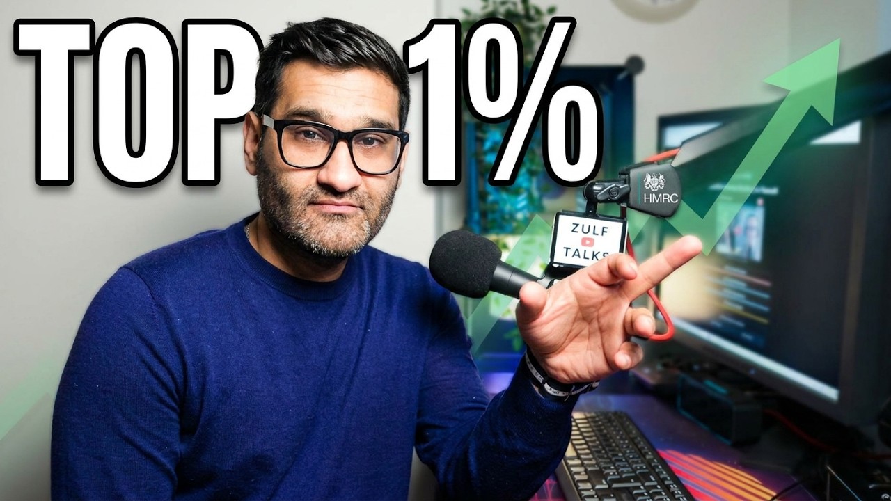 How much is in your ISA? (The top 1% UK benchmarks)