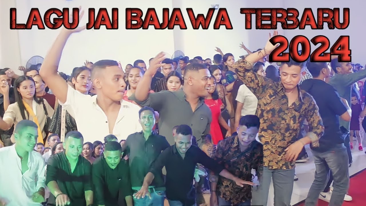 LAGU JAI BAJAWA TERBARU Bu,e Rakalaba By Yoan Tena #lagureggaeterbaru
