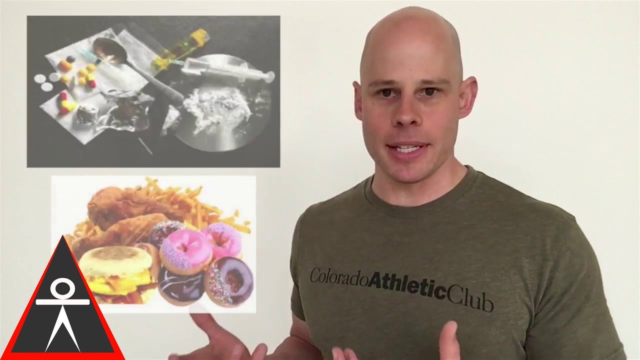 Everything You Think You Know About Food Addiction is Wrong