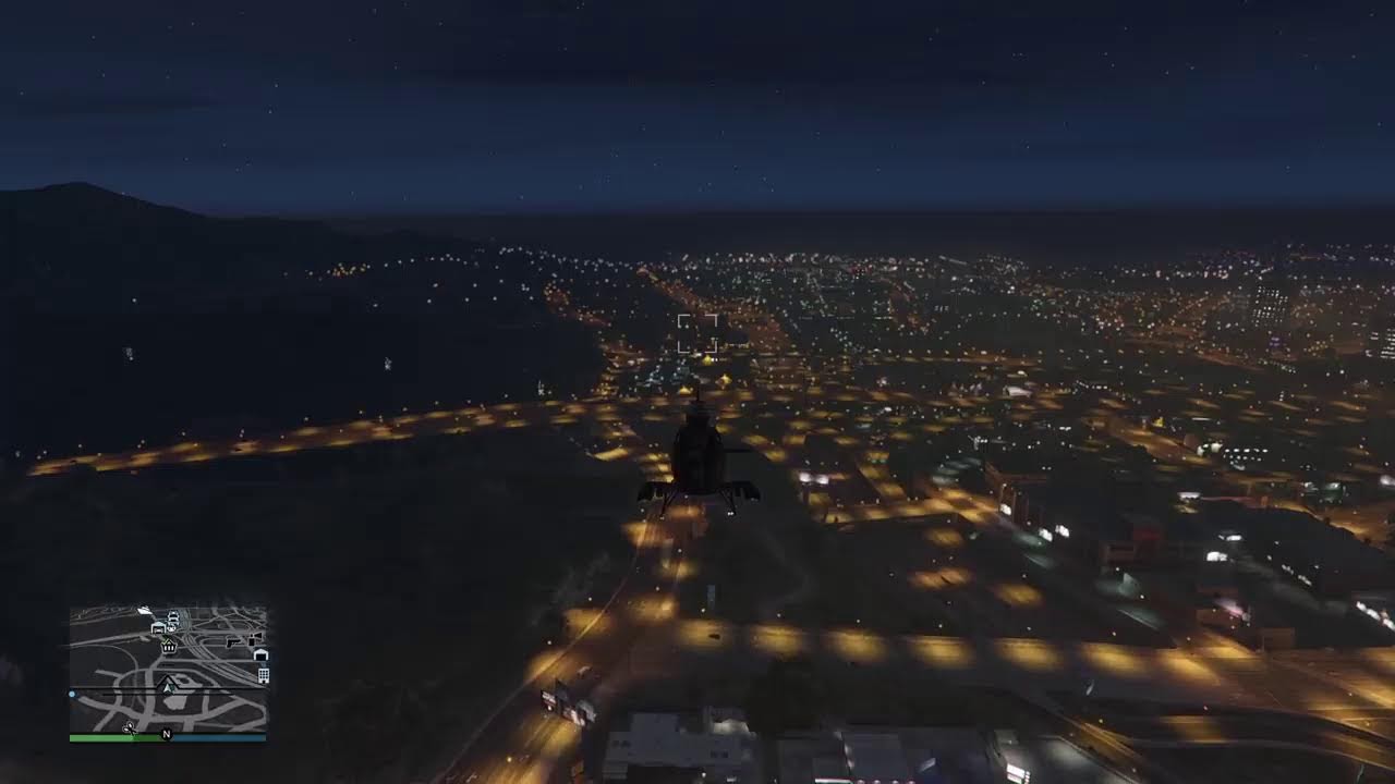🔥🎮hei20011016的PS5 GTA Online播送 | LIVE STREAM