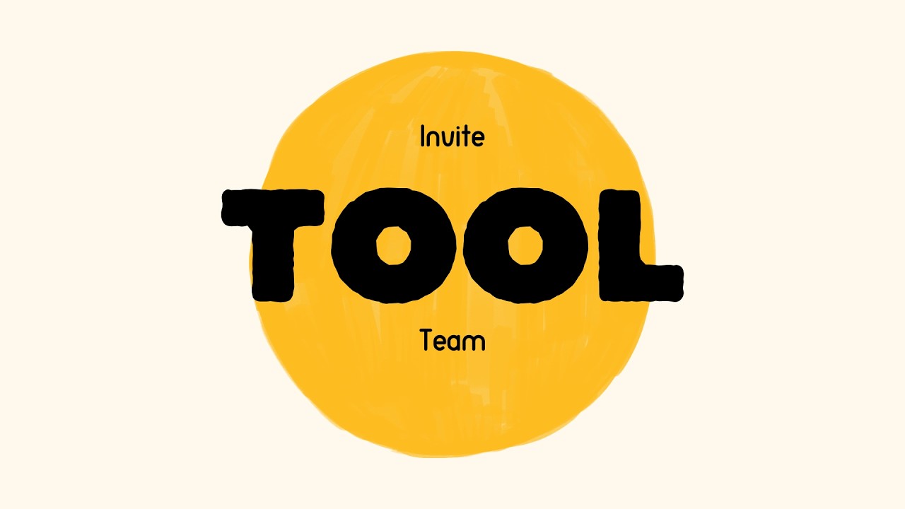 Invite Tool Team 2-16 Team Zoom
