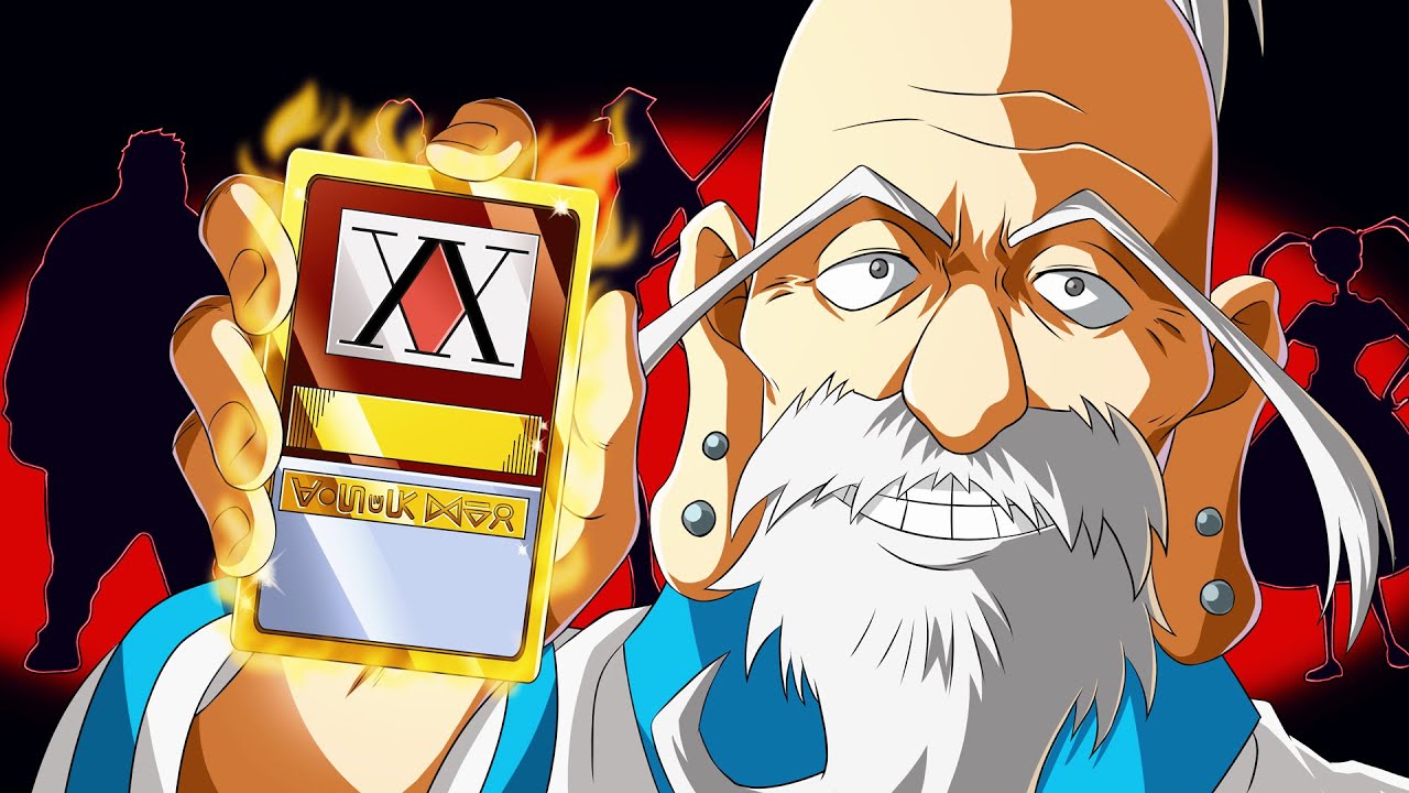 How Powerful is The Hunters Association Really?