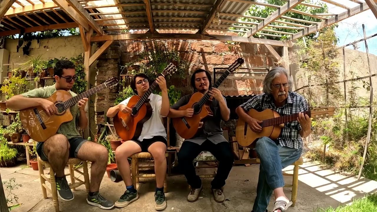 Tarirarí - Eugenio moglia
