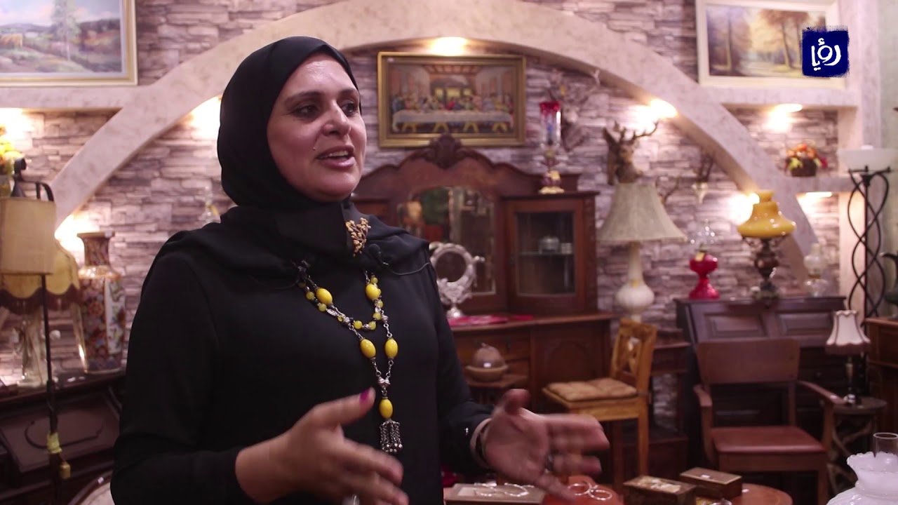جمع الأنتيكات ما بين الهواية والتجارة - أخبار الدار