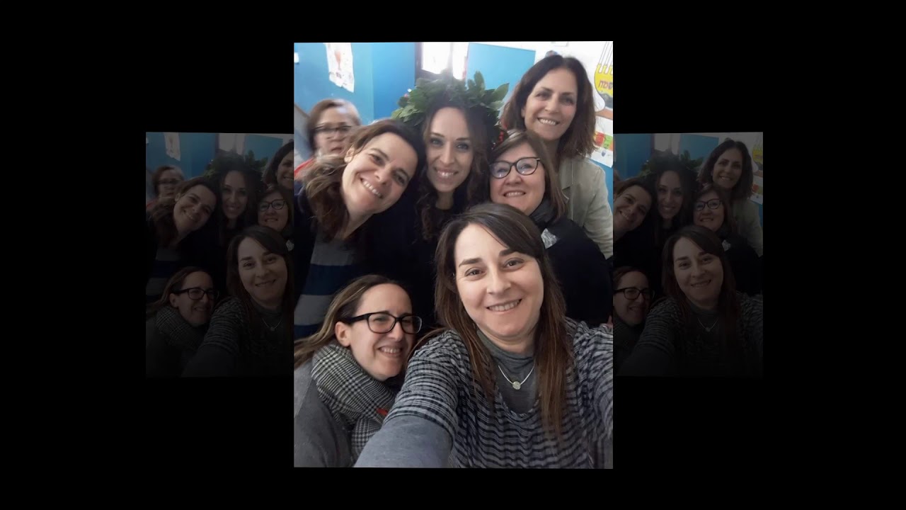 Auguri di Pesach dalla scuola Vittorio Polacco.