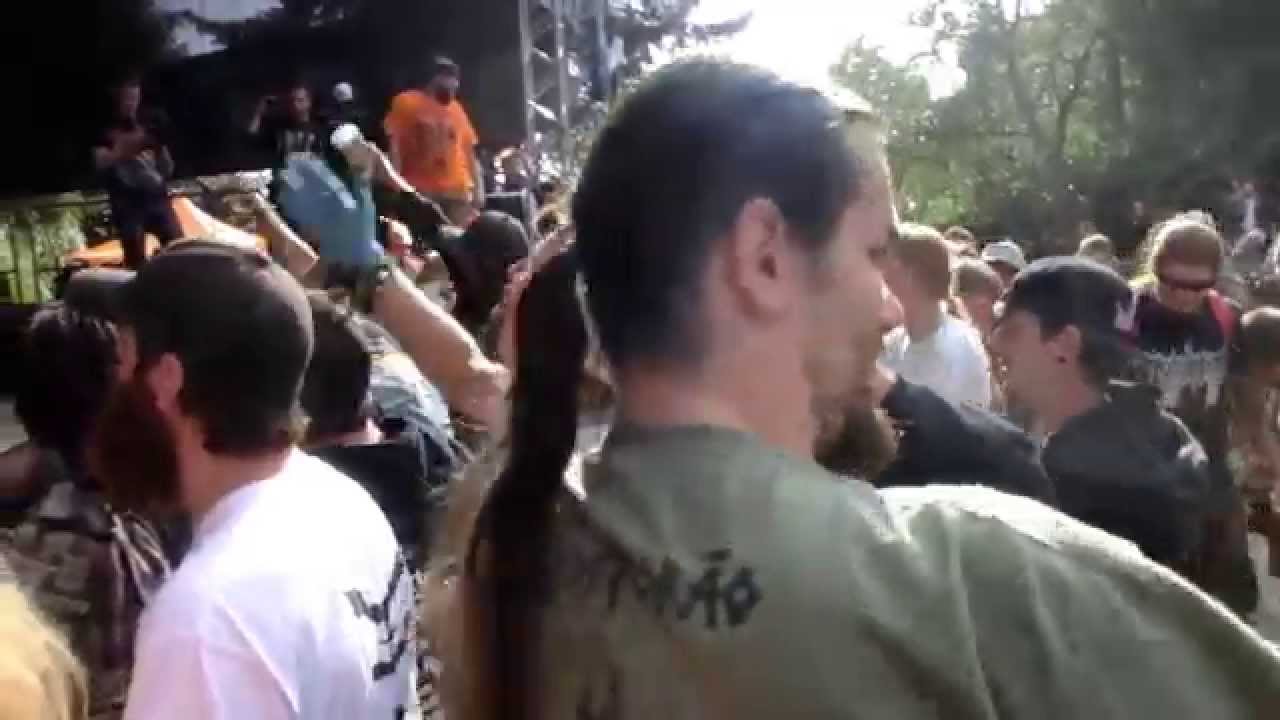 Obscene Extreme 2015 - Jasad 3/3