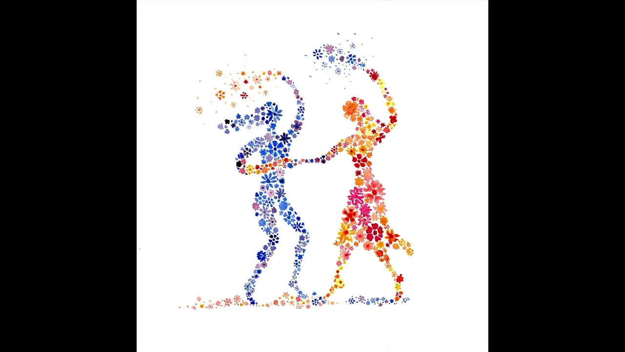 KYRIL - This Dance (Official Audio)