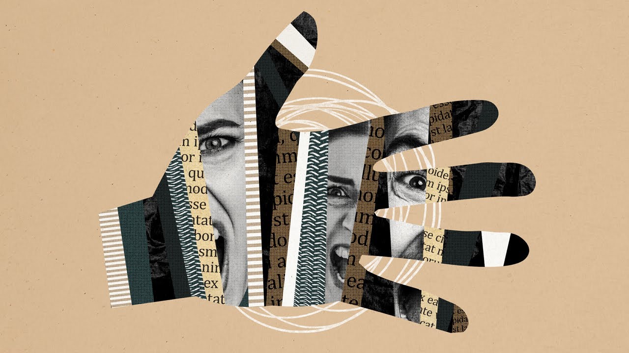 Helfen und helfen lassen – Diskriminierung und Gewalt gegen Mädchen und Frauen