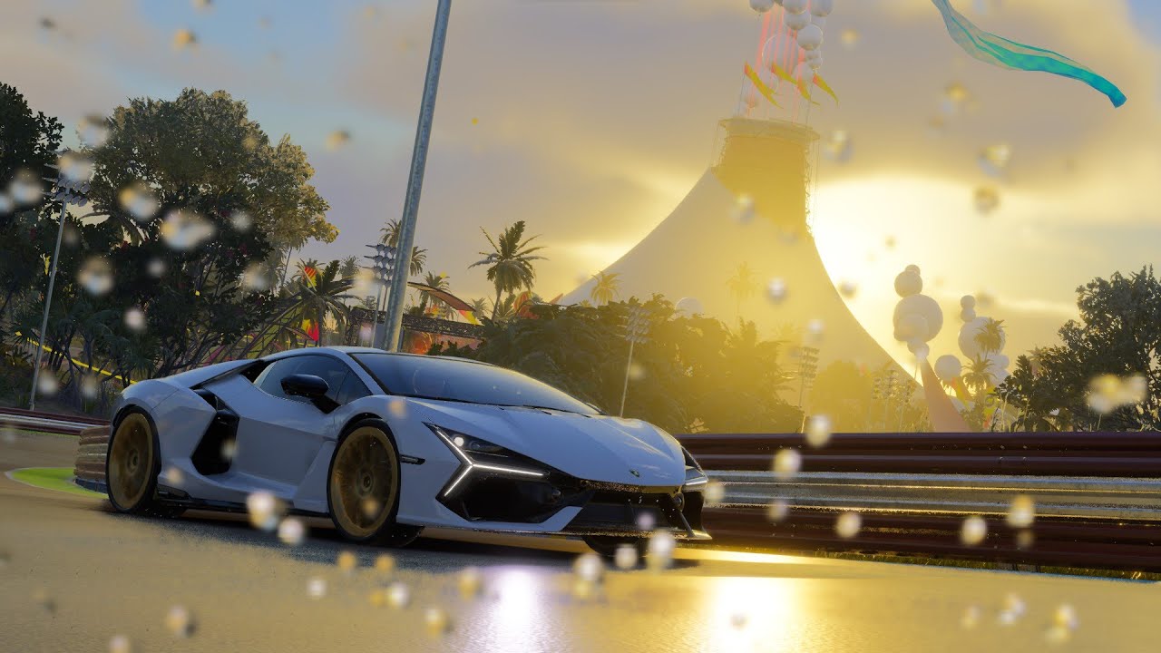 52 Minutes of Grand Race Wins | The Crew Motorfest