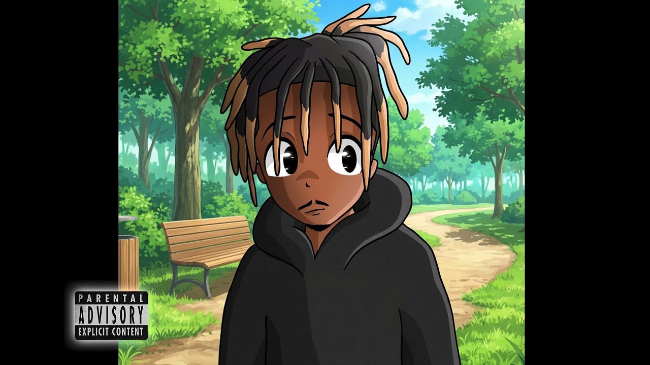 (FREE) Juice Wrld x Melodic Type Beat - 