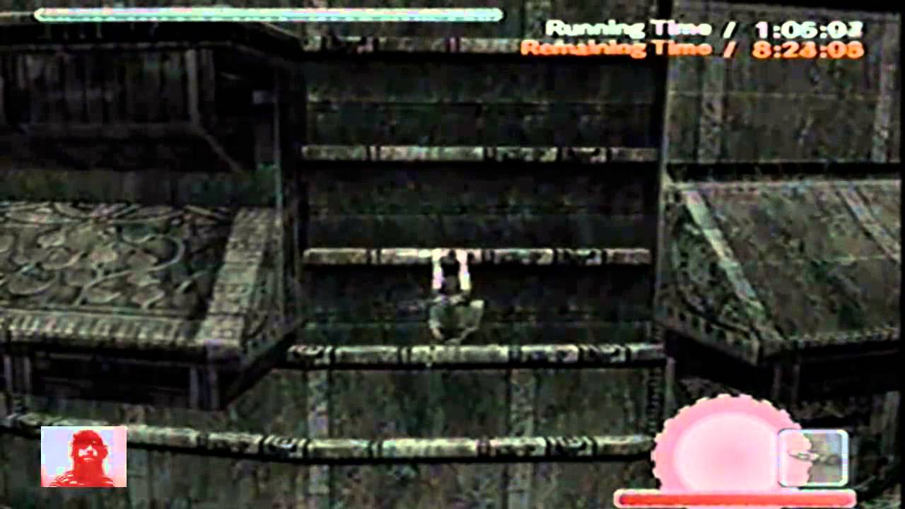 Shadow of the Colossus: Normal Time Attack #16 Malus 2m43s23ms