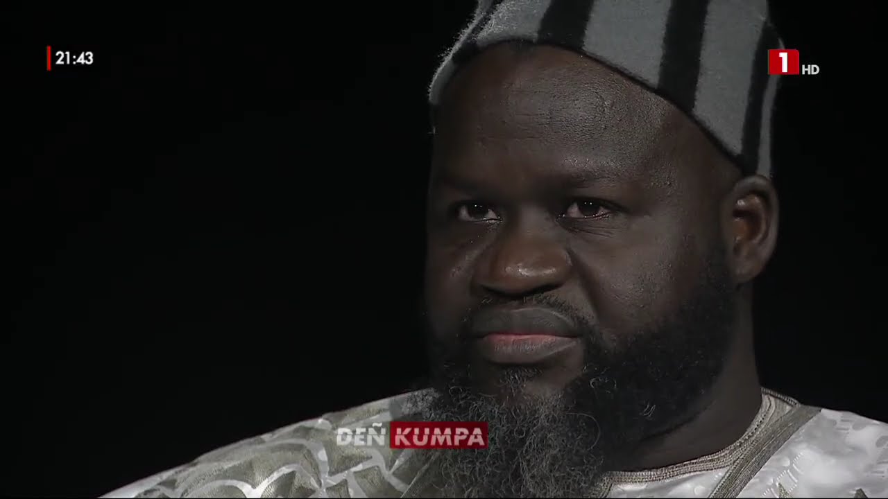 Parcours de vie et épreuves de la précarité : Serigne Mouhamed Samb témoigne avec émotion