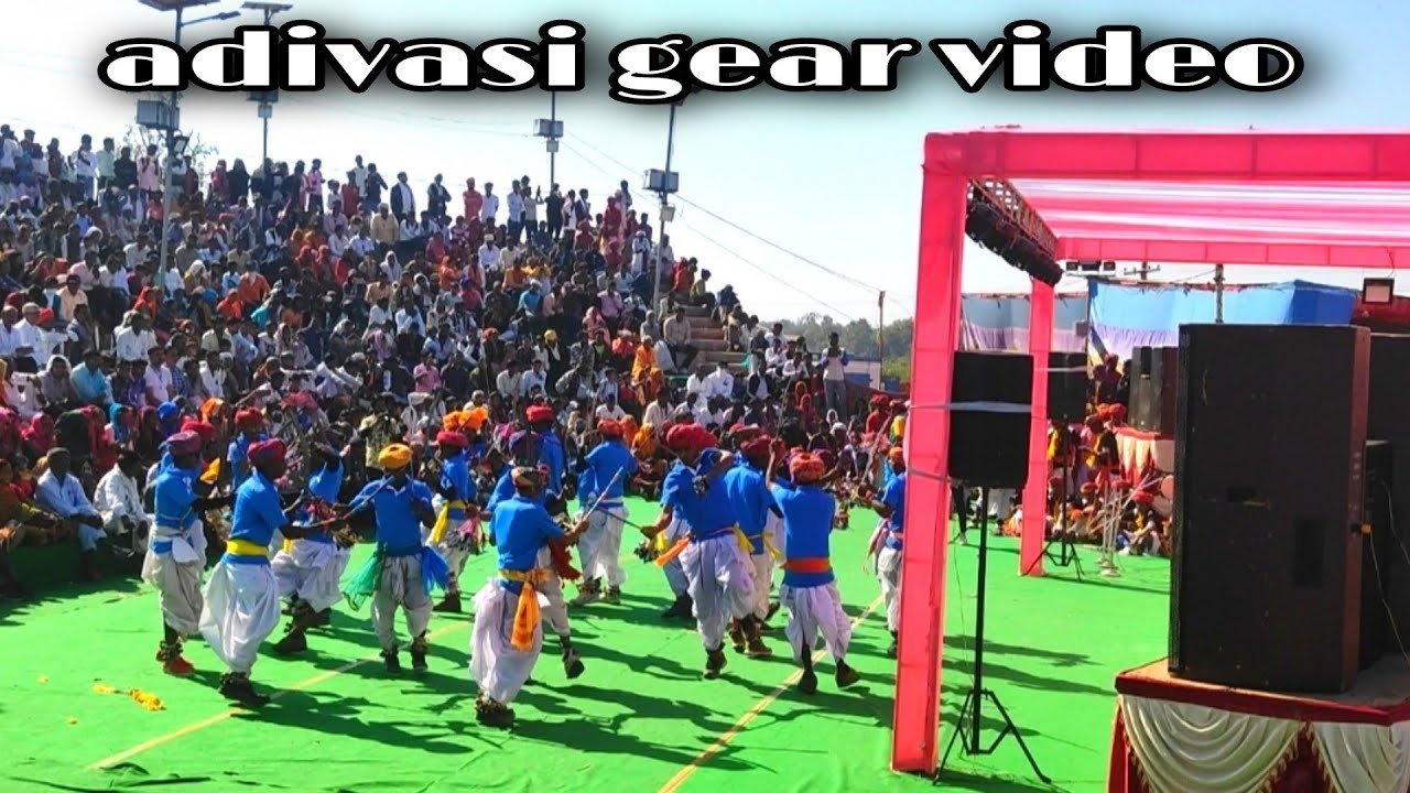 adivasi holi gear beneshwar mela 2023 adivasi  Sanskriti
