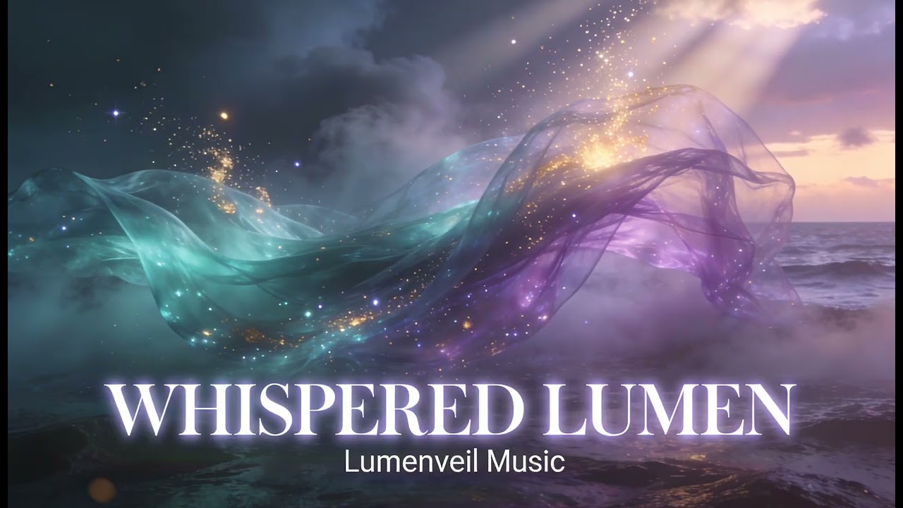 Lumenveil Music - Whispered Lumen (Original Mix)