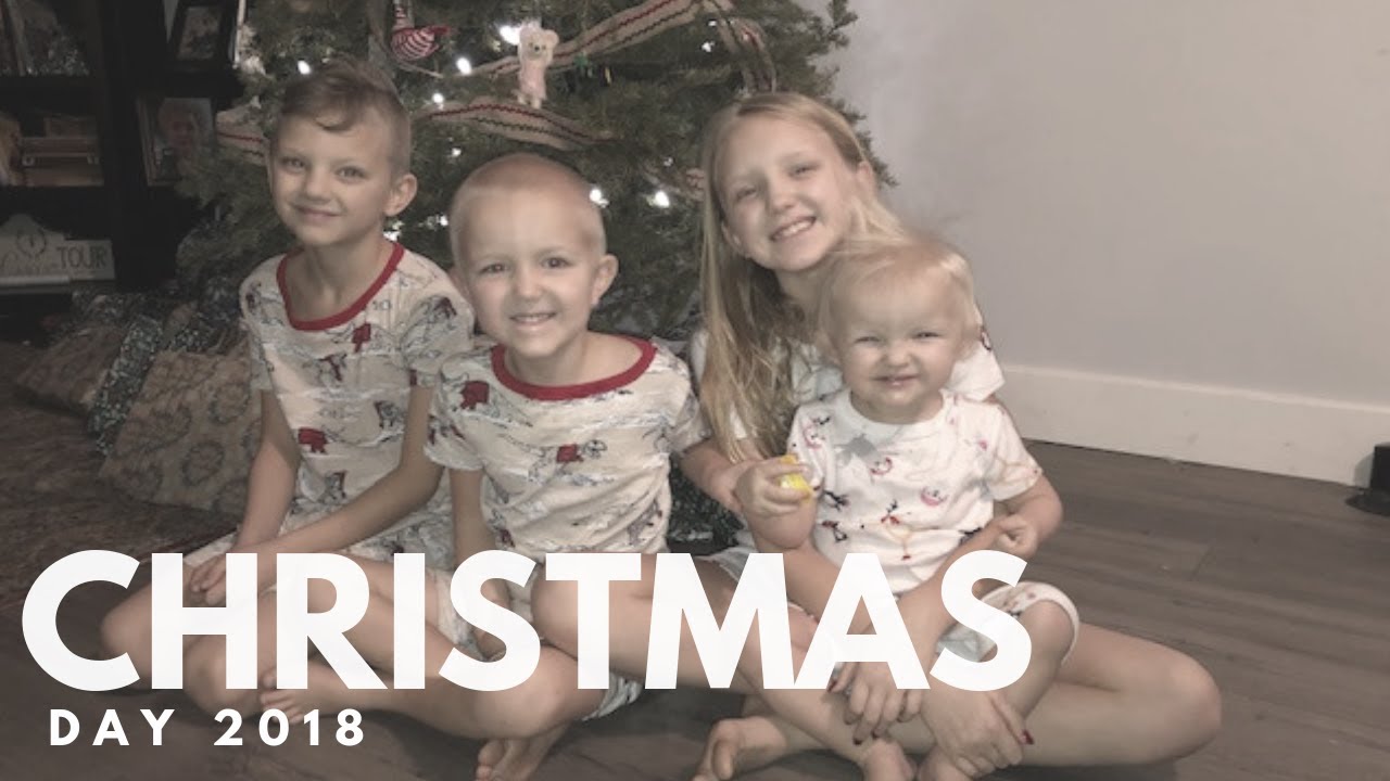 Christmas Day || & What's in my Stocking??
