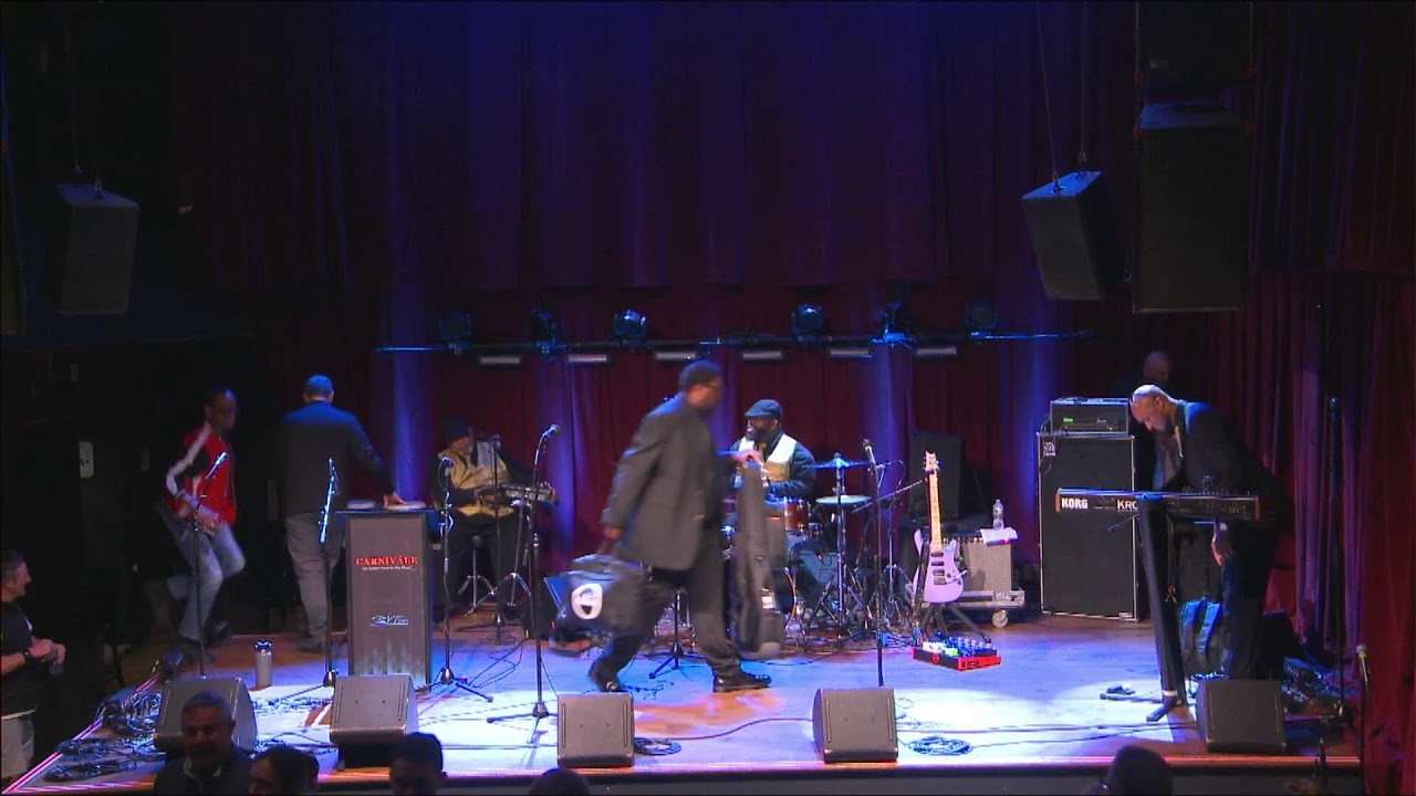 BVTLive! March 9th Live Wedding Band Showcase Stream 2