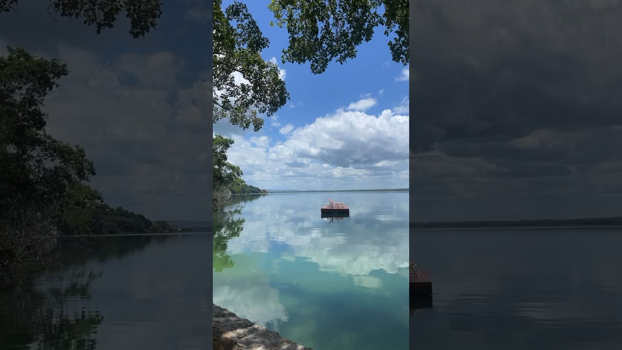 Hoteles de PET&Eacute;N - Mis recomendaciones #Guatemala #Peten #IslaDeFlores